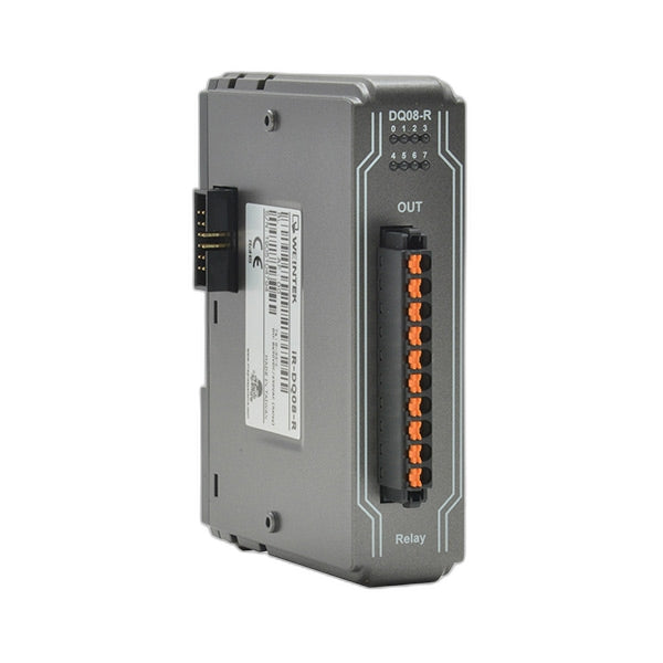 WEINTEK - IR-DQ08-N - Digital Flow Meters