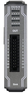 WEINTEK - IR-DQ16-N - Digital Flow Meters