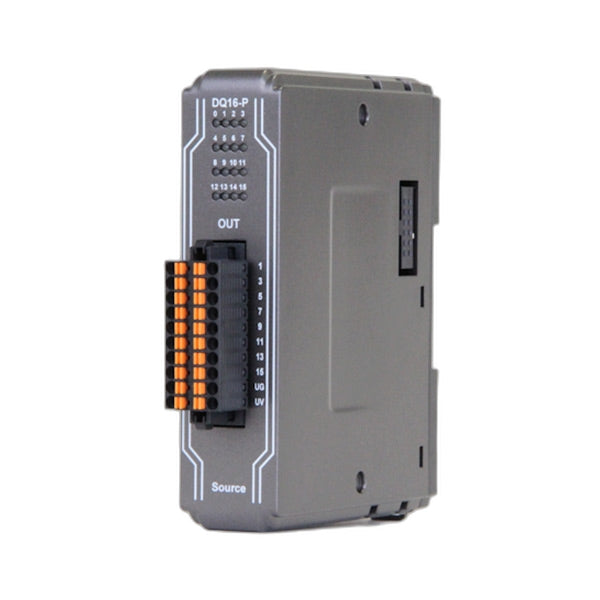 WEINTEK - IR-DQ16-P - PLC Expansion Modules