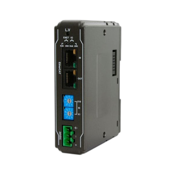 WEINTEK - IR-ECAT - PLC Expansion Modules
