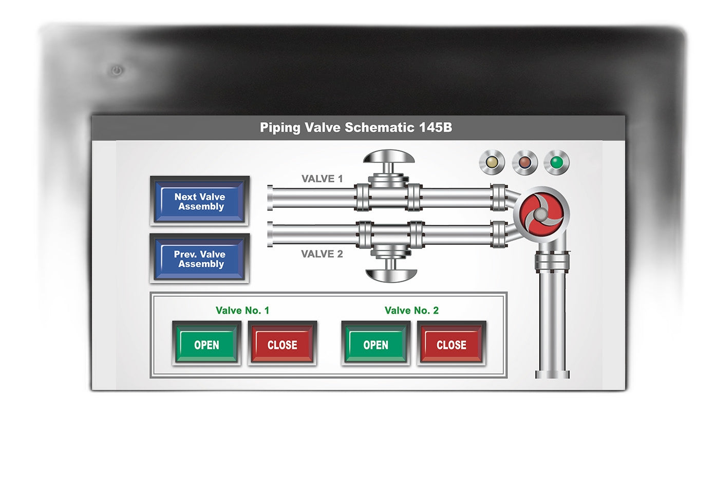 WEINTEK - IR-ETN40P - PLC Expansion Modules