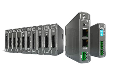 WEINTEK - IR-PU01-N V4 - PLC Expansion Modules