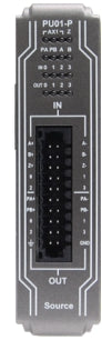 WEINTEK - IR-PU01-P - CPU & Control Circuit Boards