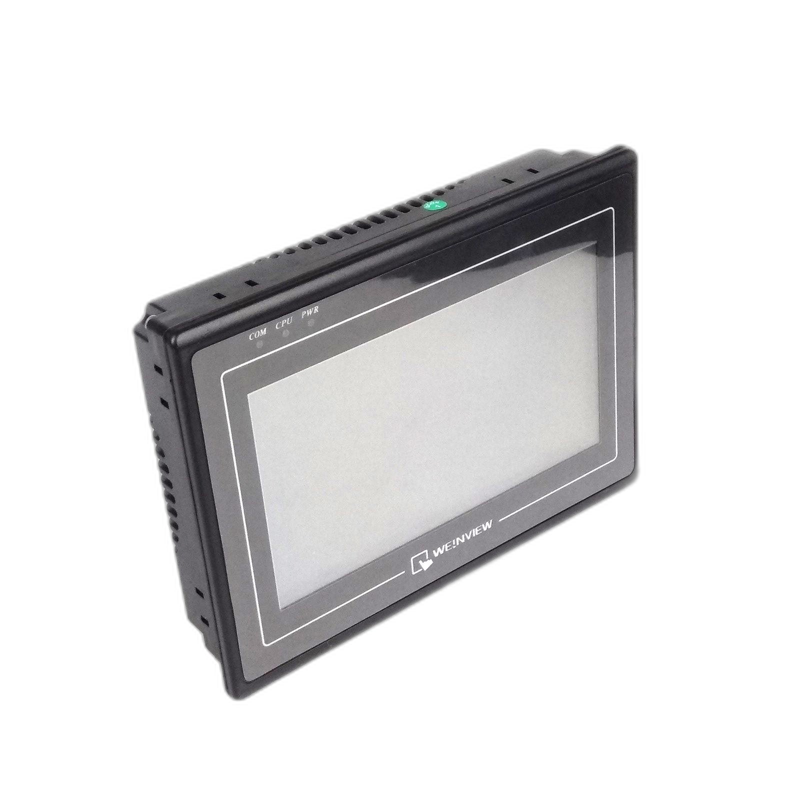 WEINTEK - MT6070IH - HMI Operator Interfaces