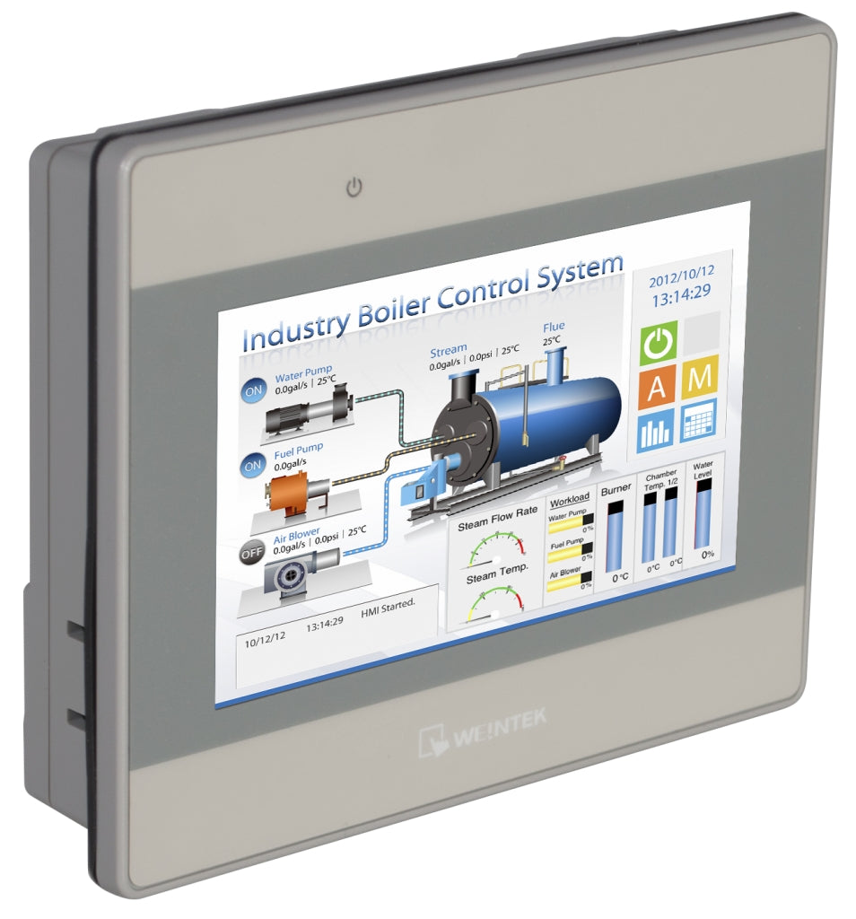 WEINTEK - MT8050IE - HMI Operator Interfaces