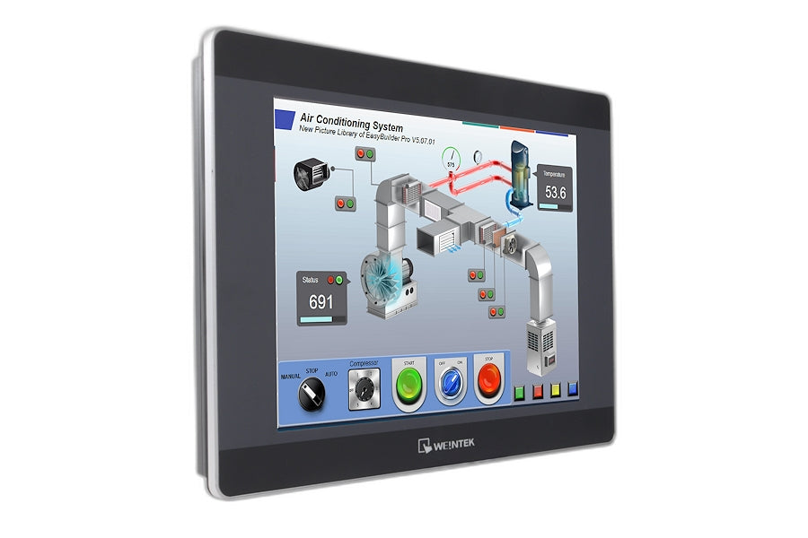 WEINTEK - MT8092XE - HMI Operator Interfaces