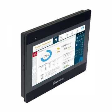WEINTEK - MT8106IP - HMI Operator Interfaces