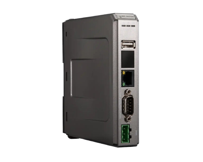WEINTEK - MTV-100 - HMI Operator Interfaces
