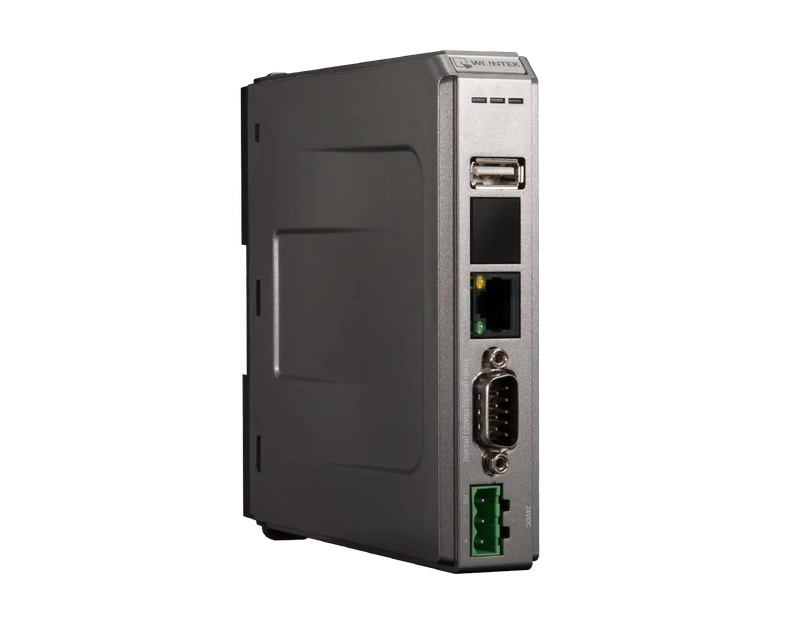 WEINTEK - MTV-100 - HMI Operator Interfaces
