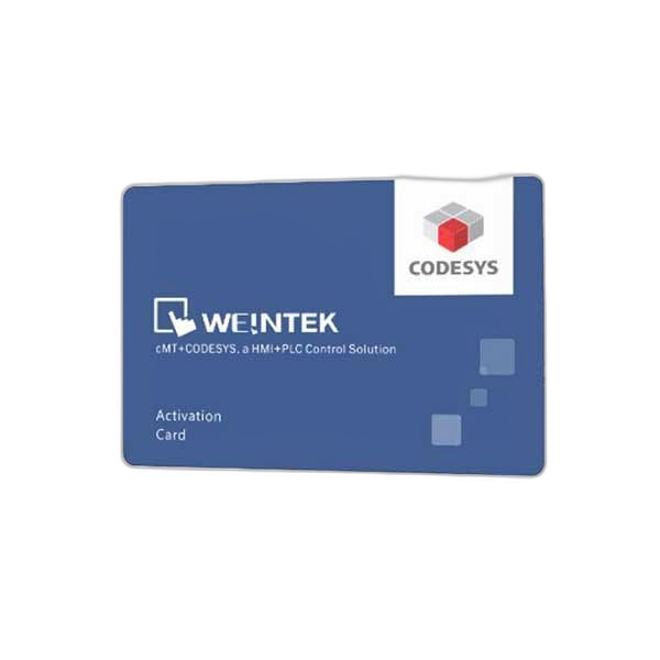 WEINTEK - SW-CODESYS-LIC V2 - PLC Programming Software
