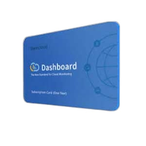 WEINTEK - SW-DASHBOARD - Software