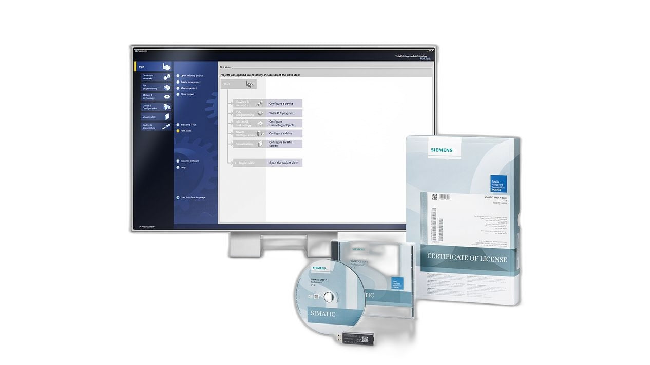 WEINTEK - SW-SQL-LINK - Software