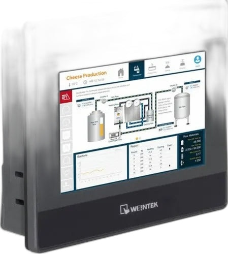 WEINTEK - TK6050IP - HMI Operator Interfaces