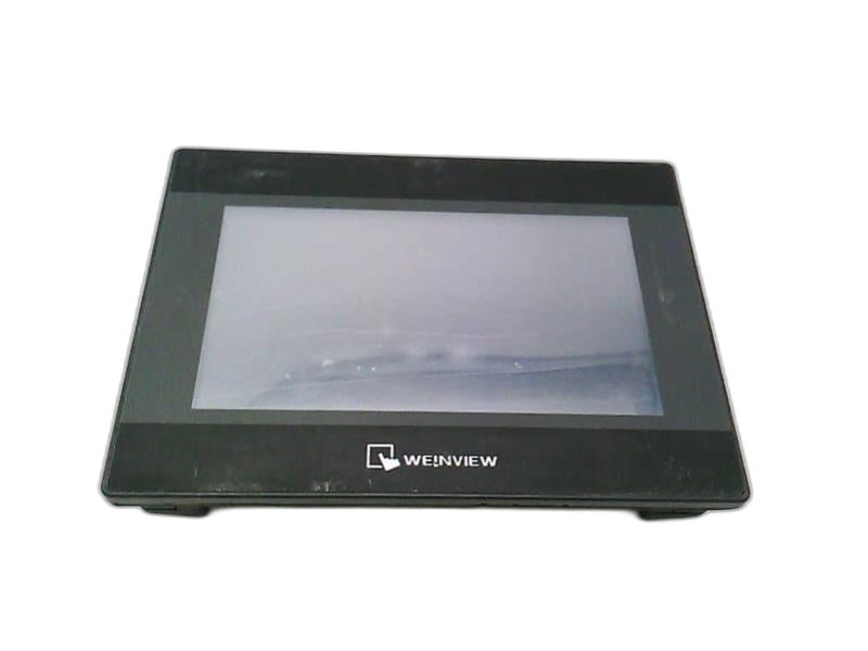 WEINTEK - TK6071IQ V4 - HMI Operator Interfaces