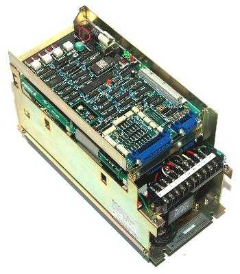 YASKAWA ELECTRIC - CACR-HR10SB - Servo Drives & Controls