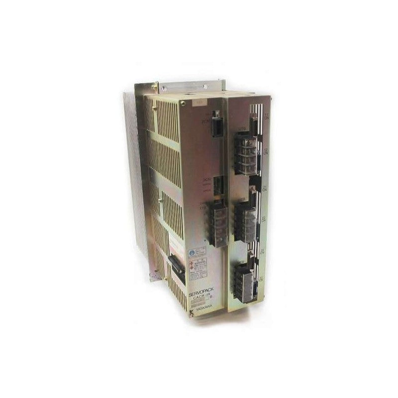 YASKAWA ELECTRIC - CACR-IR151515FB - Servo Drives & Controls