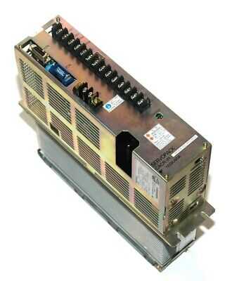YASKAWA ELECTRIC - CACR-IR44SEBY20 - Servo Drives & Controls