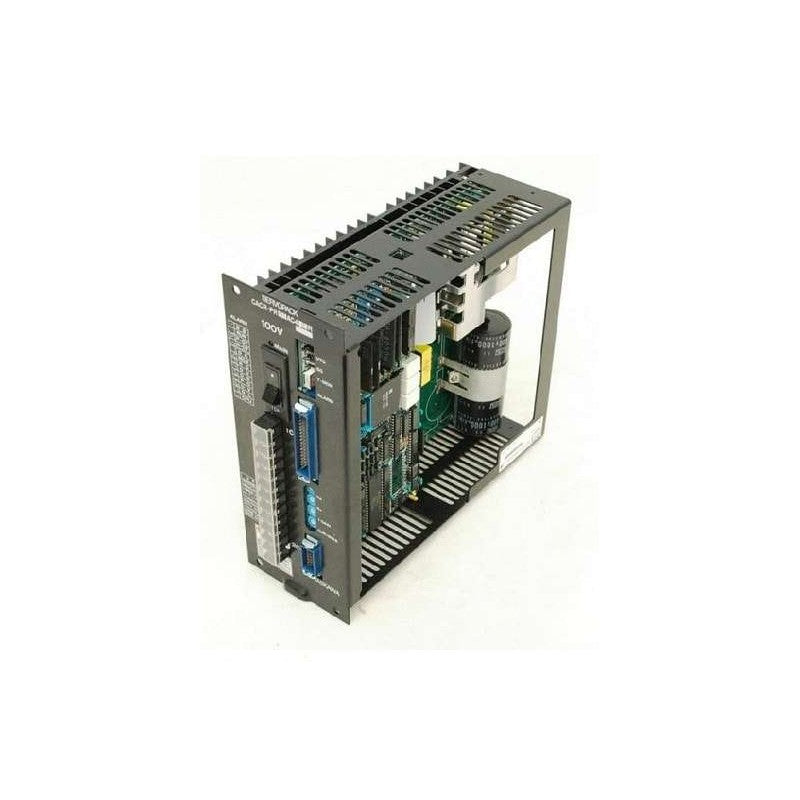 YASKAWA ELECTRIC - CACR-PR03AC4ER - Servo Drives & Controls