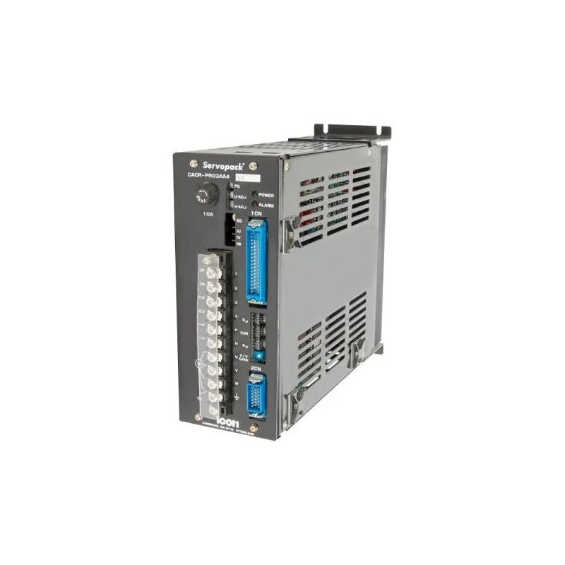 YASKAWA ELECTRIC - CACR-PRO3AA4AH - Servo Drives & Controls