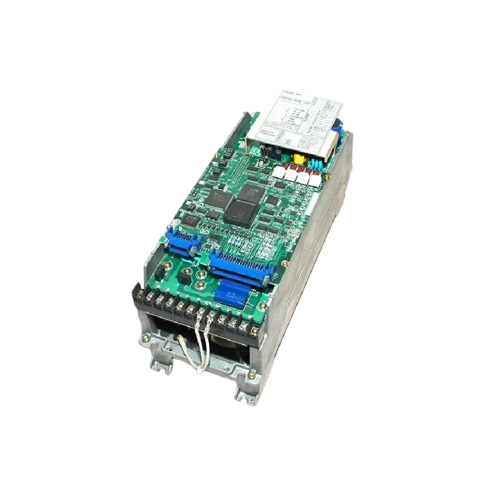 YASKAWA ELECTRIC - CACR-SR05BE12G-E - Servo Drives & Controls