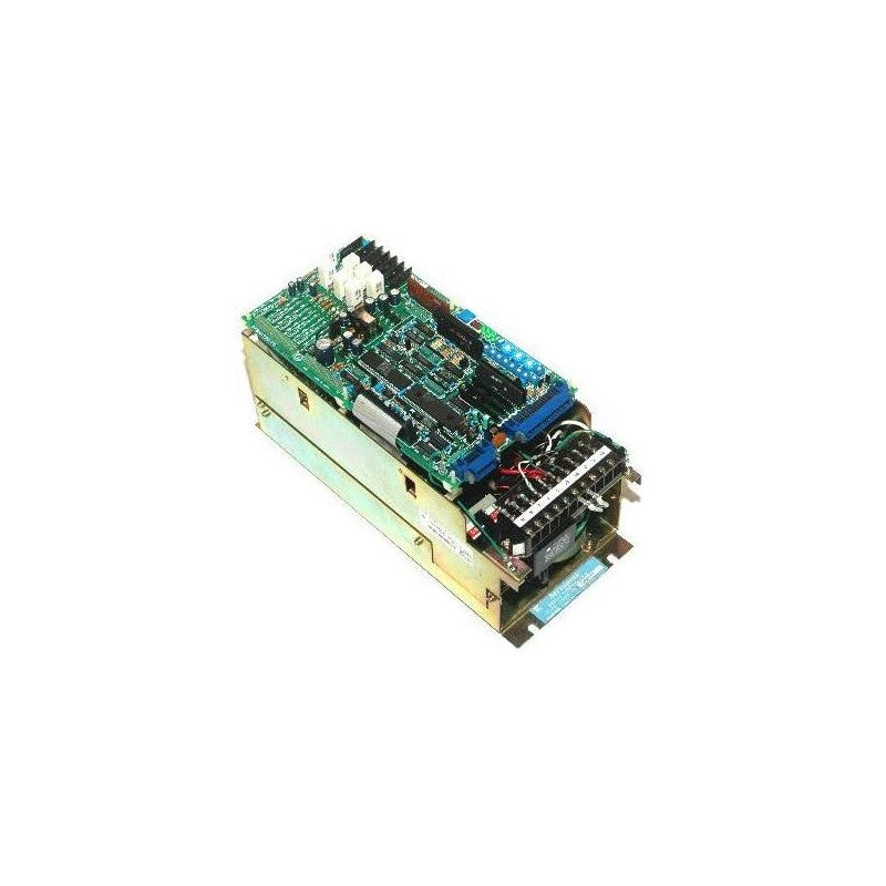 YASKAWA ELECTRIC - CACR-SR10BB1AF - Servo Drives & Controls