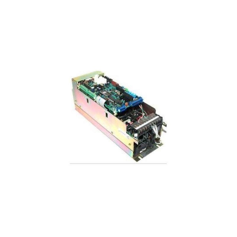 YASKAWA ELECTRIC - CACR-SR10BB1BF-H - Servo Drives & Controls