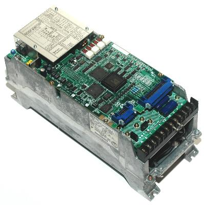 YASKAWA ELECTRIC - CACR-SR10BE12G-E - Servo Drives & Controls