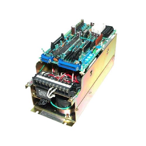 YASKAWA ELECTRIC - CACR-SR15BB1BF-Y288 - Servo Drives & Controls
