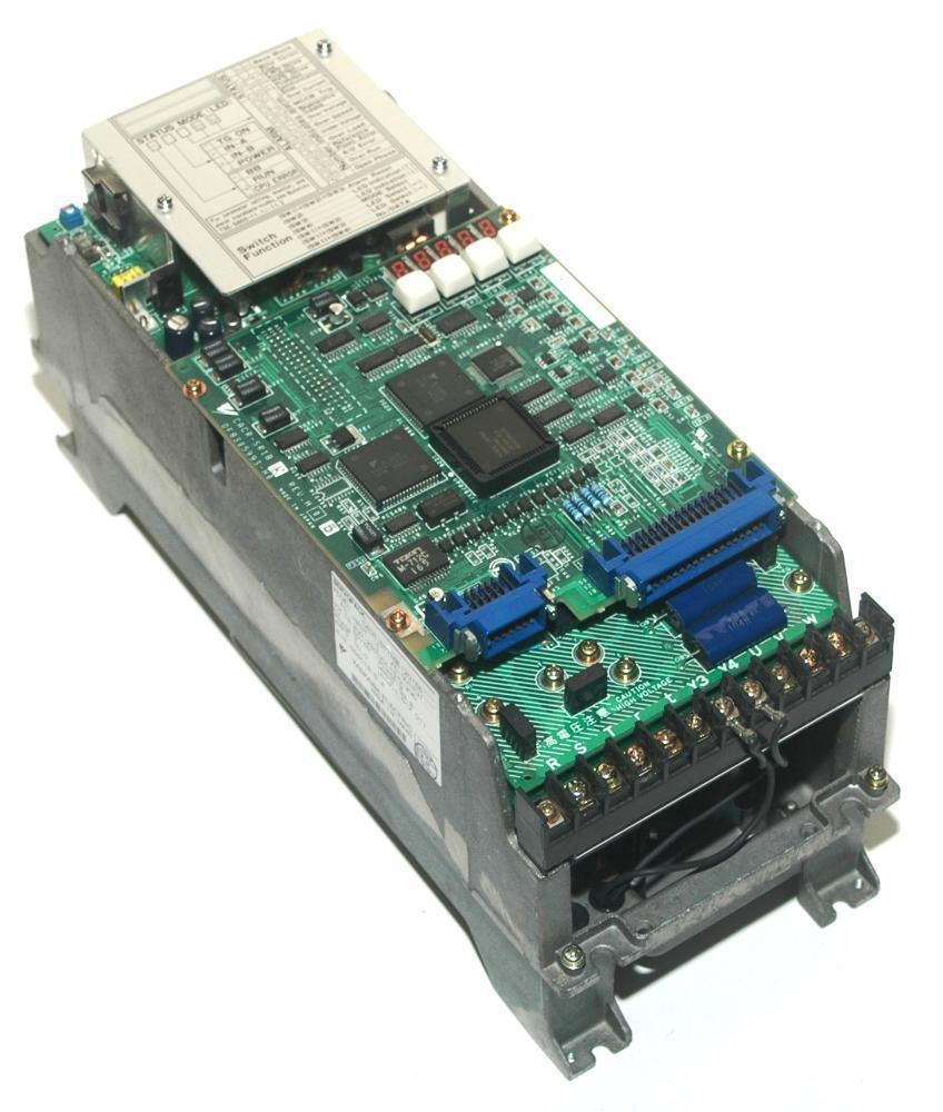 YASKAWA ELECTRIC - CACR-SR15BE12G-E - Servo Drives & Controls