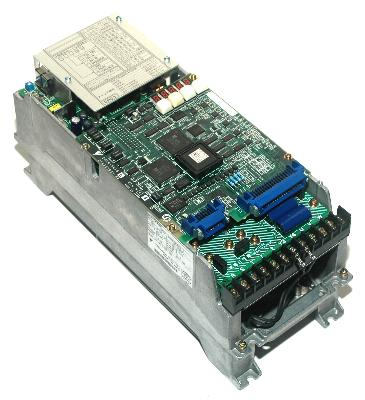 YASKAWA ELECTRIC - CACR-SR30BE12G-E - Servo Drives & Controls