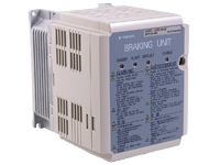 YASKAWA ELECTRIC - CDBR-2110D - Dynamic Brakes