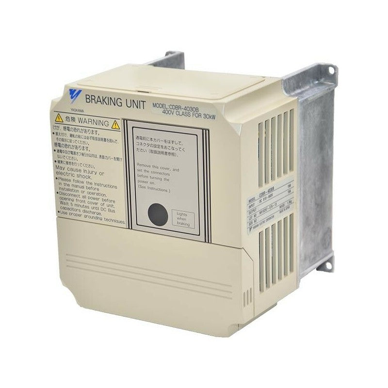 YASKAWA ELECTRIC - CDBR-4030B - Dynamic Brakes