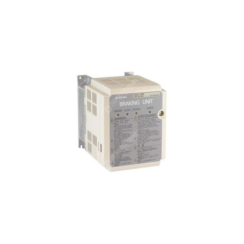 YASKAWA ELECTRIC - CDBR-4030D - Dynamic Brakes