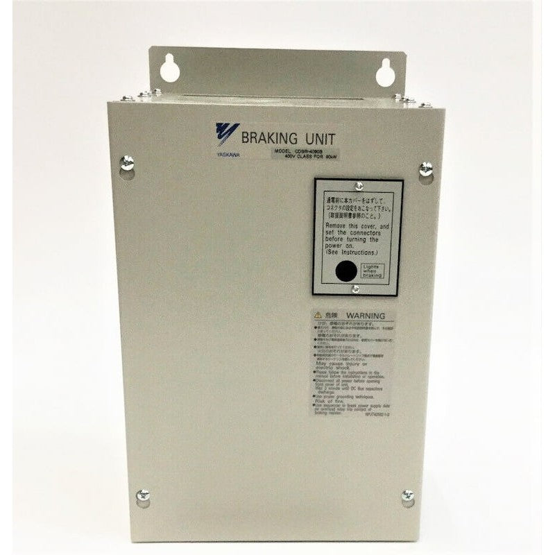 YASKAWA ELECTRIC - CDBR-4090B - Dynamic Brakes
