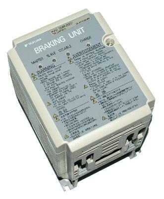 YASKAWA ELECTRIC - CDBR-4220D - Dynamic Brakes