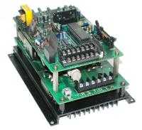 YASKAWA ELECTRIC - CIMR-08CS3-2024 - Servo Drives & Controls