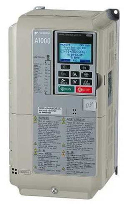 YASKAWA ELECTRIC - CIMR-AA2A0360AAA - Servo Drives & Controls