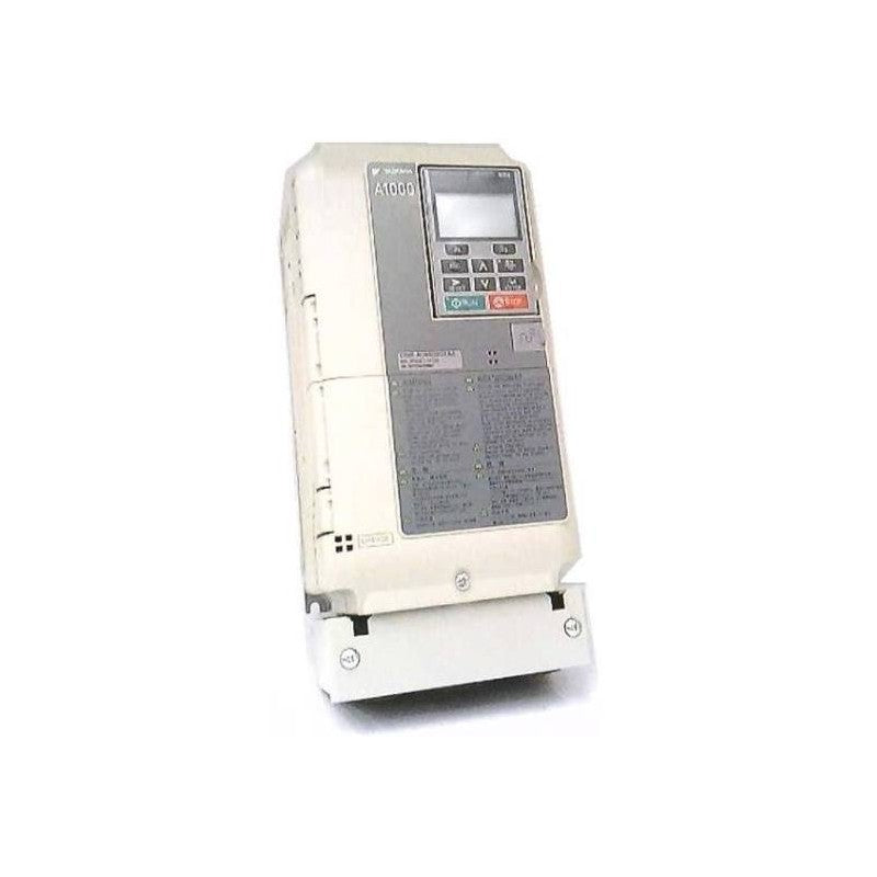 YASKAWA ELECTRIC - CIMR-AA4A0002FAA - Servo Drives & Controls