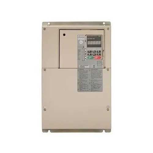 YASKAWA ELECTRIC - CIMR-AB4A0058ABA - Servo Drives & Controls