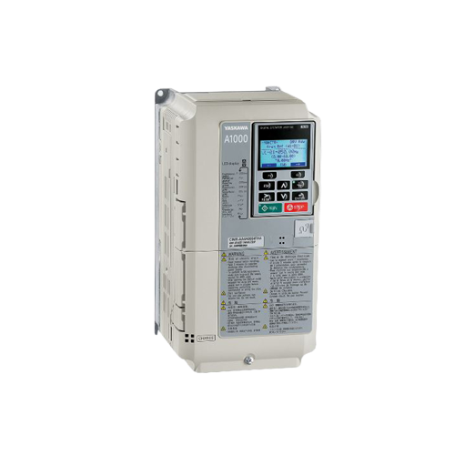 YASKAWA ELECTRIC - CIMR-AB4A0103ABA - Servo Drives & Controls