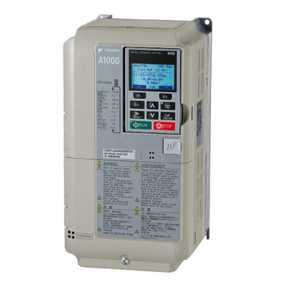 YASKAWA ELECTRIC - CIMR-AC2A0250AAA - Servo Drives & Controls