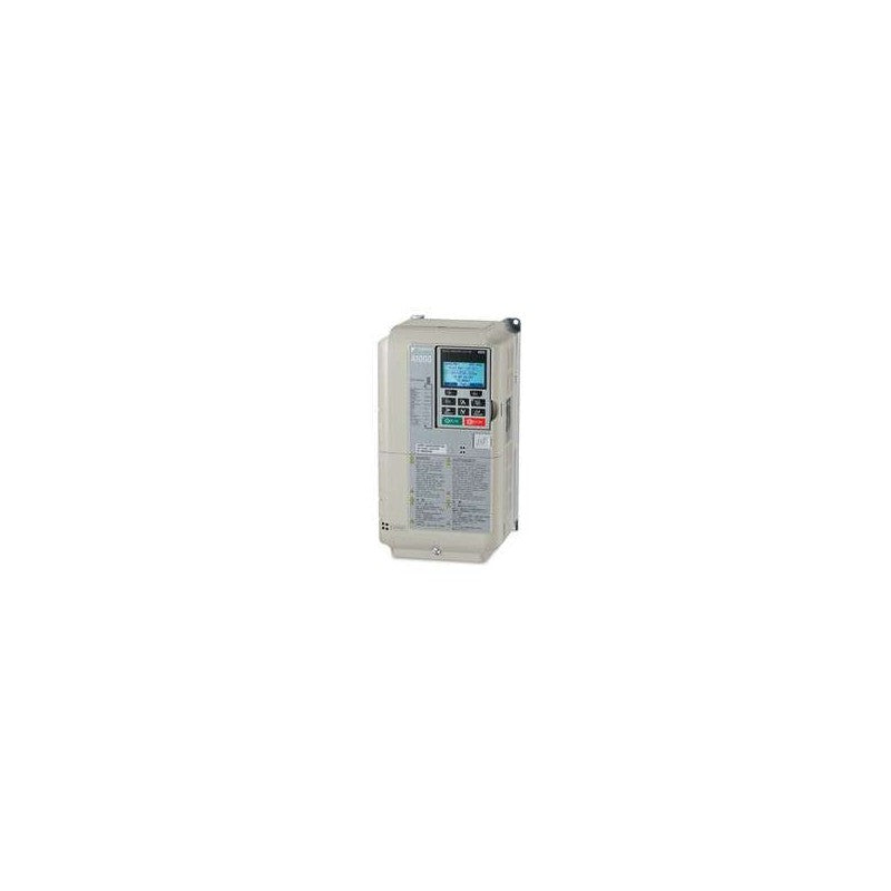 YASKAWA ELECTRIC - CIMR-AC4A0005FAA - Servo Drives & Controls