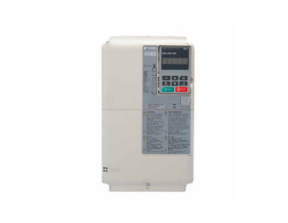 YASKAWA ELECTRIC - CIMR-AC4A0031BAA-9180 - Servo Drives & Controls