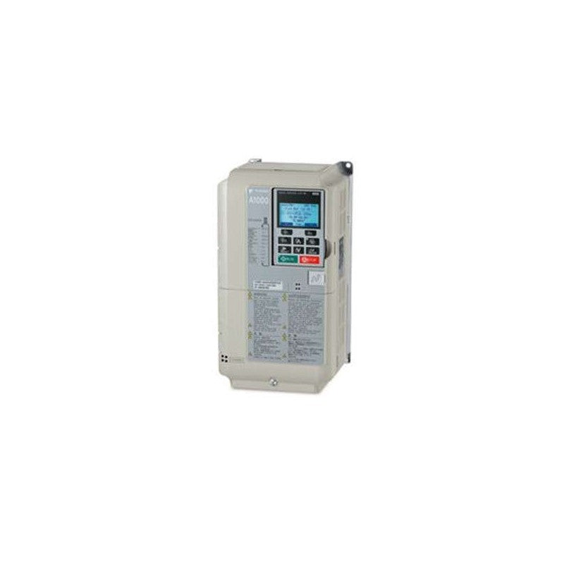 YASKAWA ELECTRIC - CIMR-AC4A0362AAA - Servo Drives & Controls