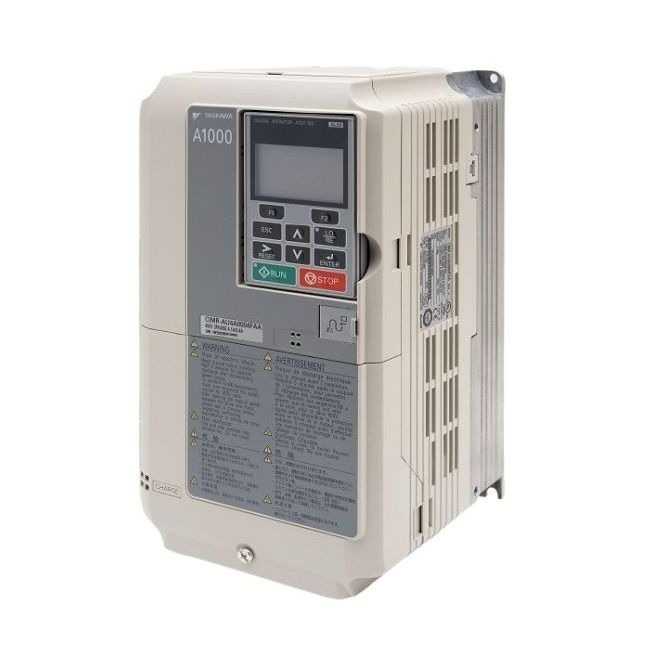 YASKAWA ELECTRIC - CIMR-AT4A0250AAA - Servo Drives & Controls