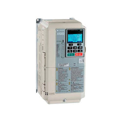 YASKAWA ELECTRIC - CIMR-AU2A0008FAA - Servo Drives & Controls