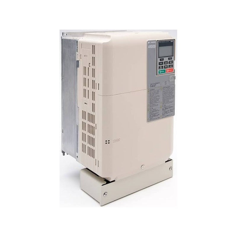 YASKAWA ELECTRIC - CIMR-AU2A0069FAA - Servo Drives & Controls