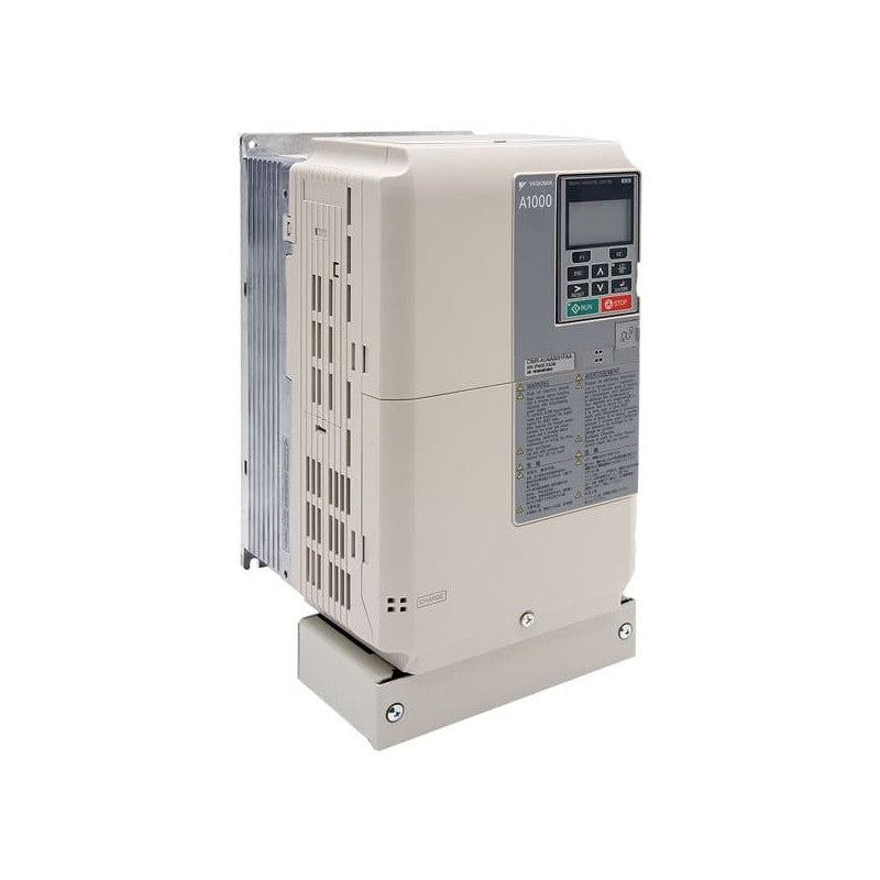 YASKAWA ELECTRIC - CIMR-AU2A0169FAA - Servo Drives & Controls