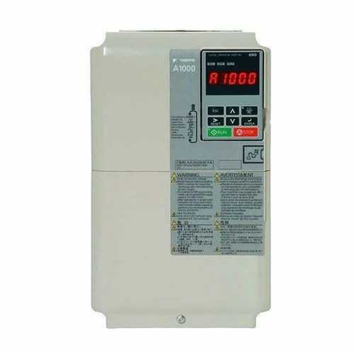 YASKAWA ELECTRIC - CIMR-AU4A0044FAA - Servo Drives & Controls