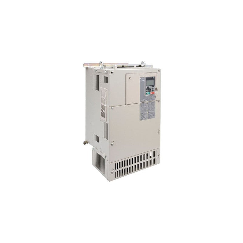 YASKAWA ELECTRIC - CIMR-AU4A0072FAA - Servo Drives & Controls